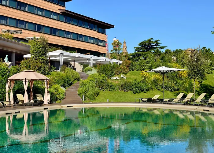 A.Roma LifestyleAlbergo