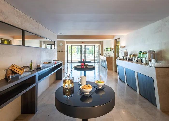 A.Roma LifestyleAlbergo